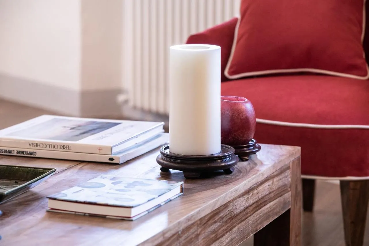 شقة Casa Colette Cosy In Center Town لوكا