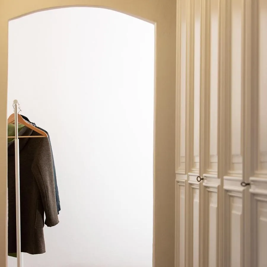 شقة Casa Colette Cosy In Center Town لوكا