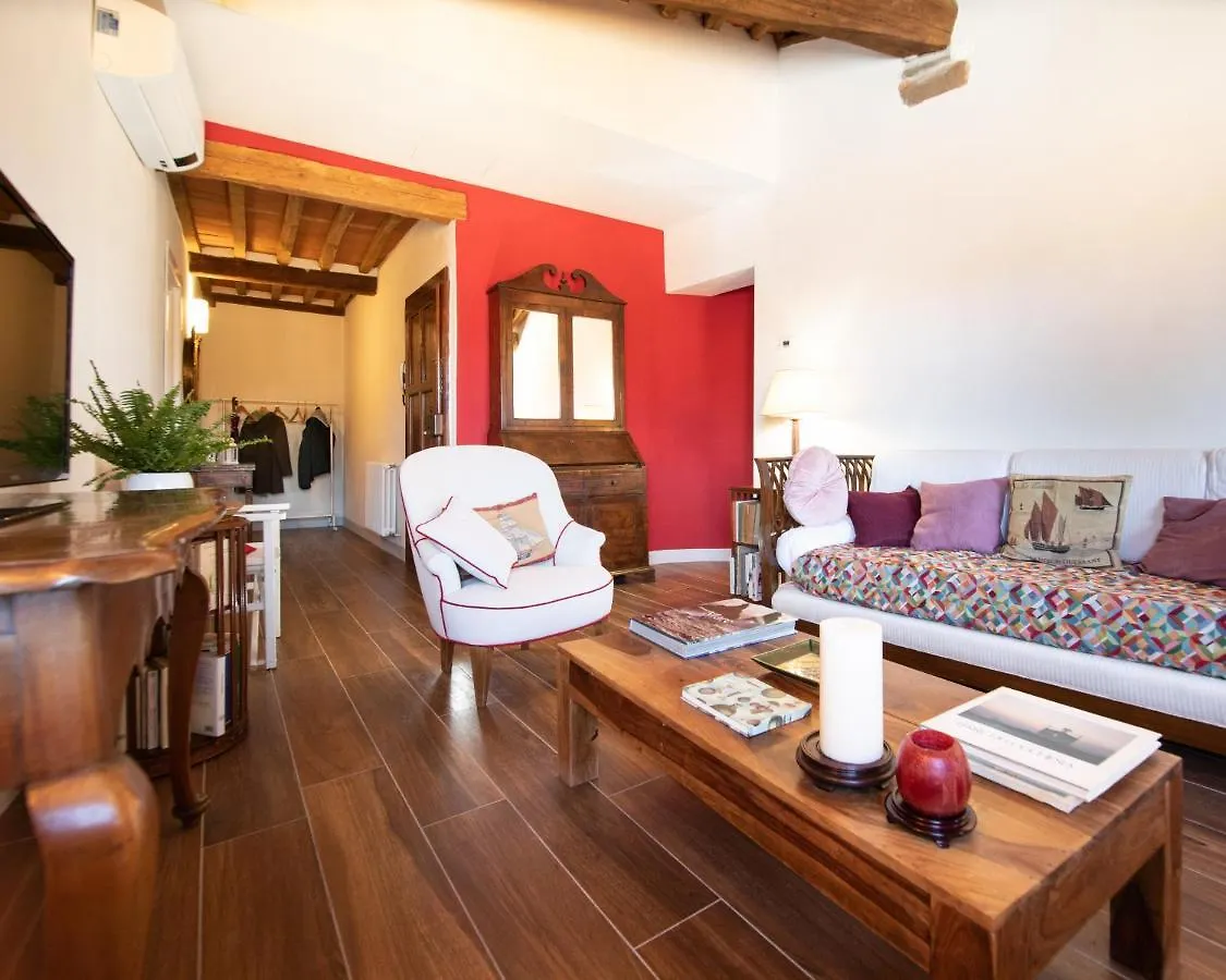 شقة Casa Colette Cosy In Center Town لوكا