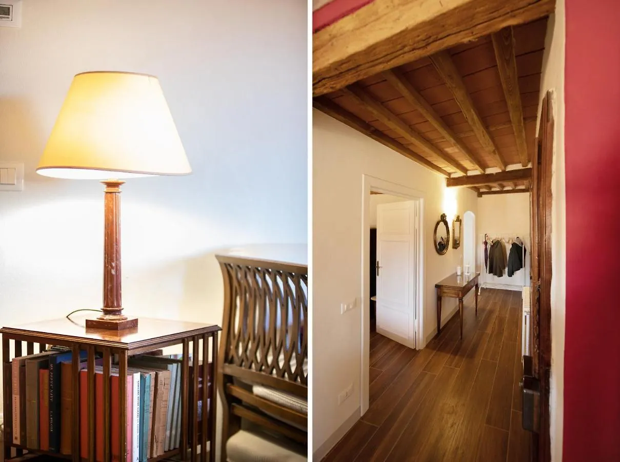 شقة Casa Colette Cosy In Center Town لوكا 0*,