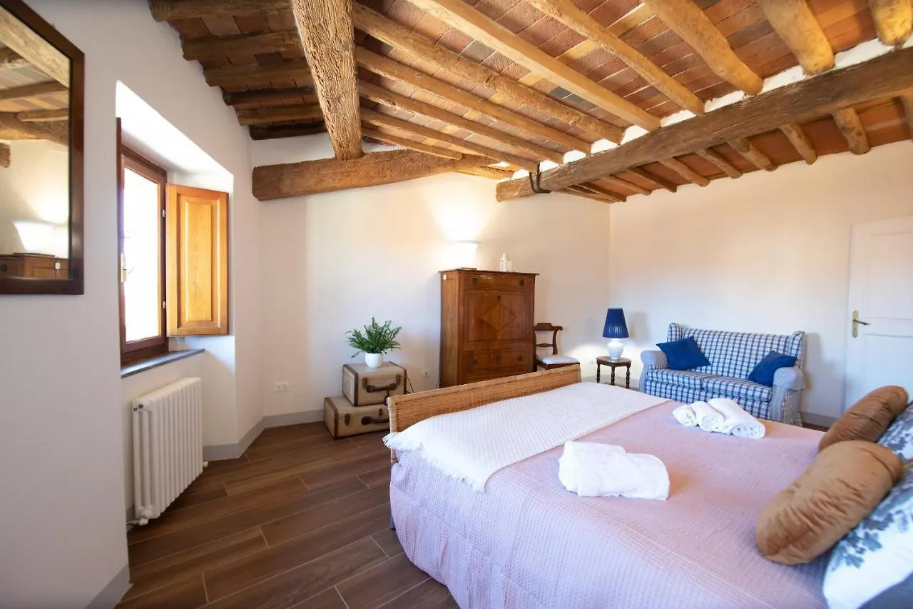 شقة Casa Colette Cosy In Center Town لوكا 0*,  إيطاليا